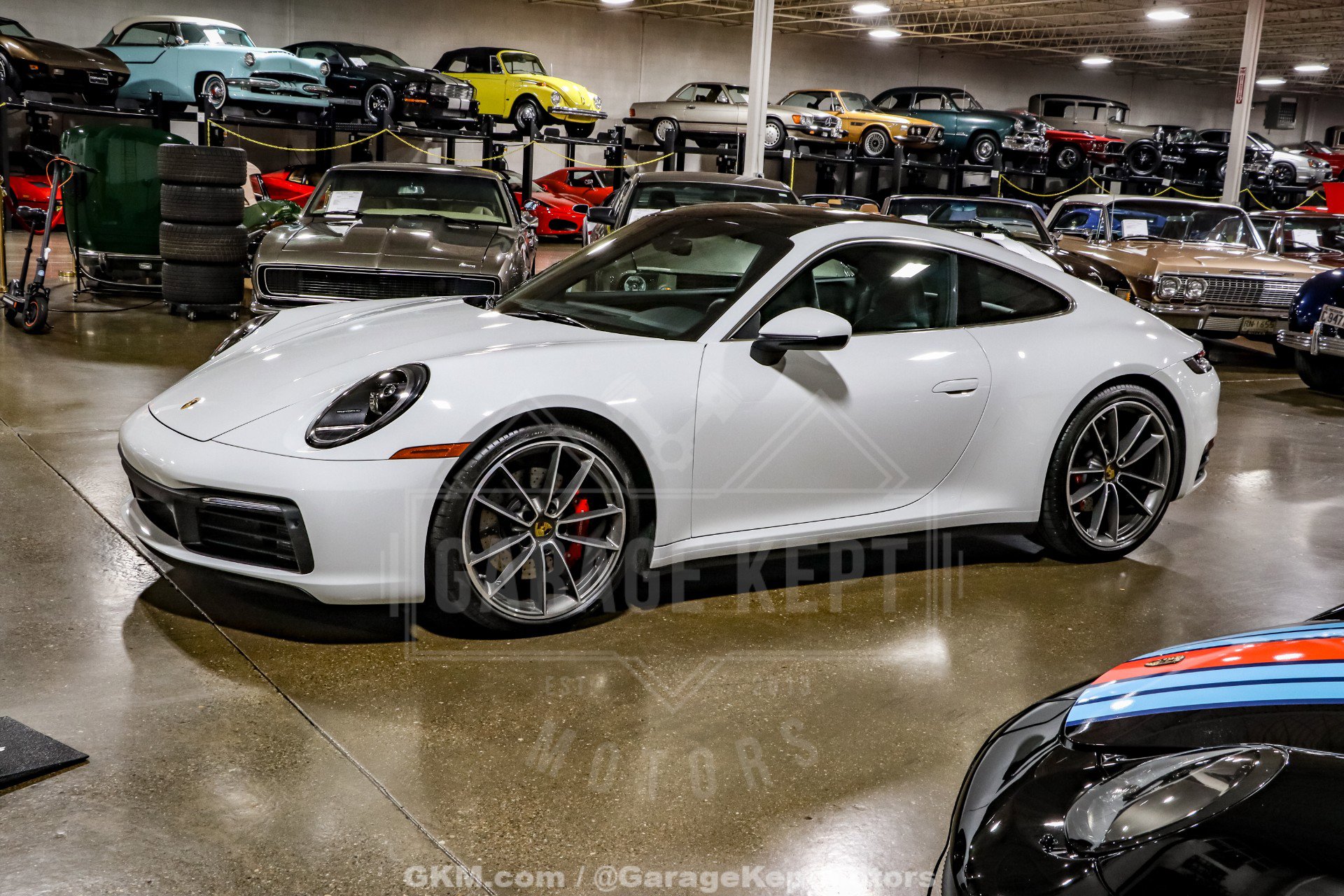 Used 2024 Porsche 911 Carrera S image 18