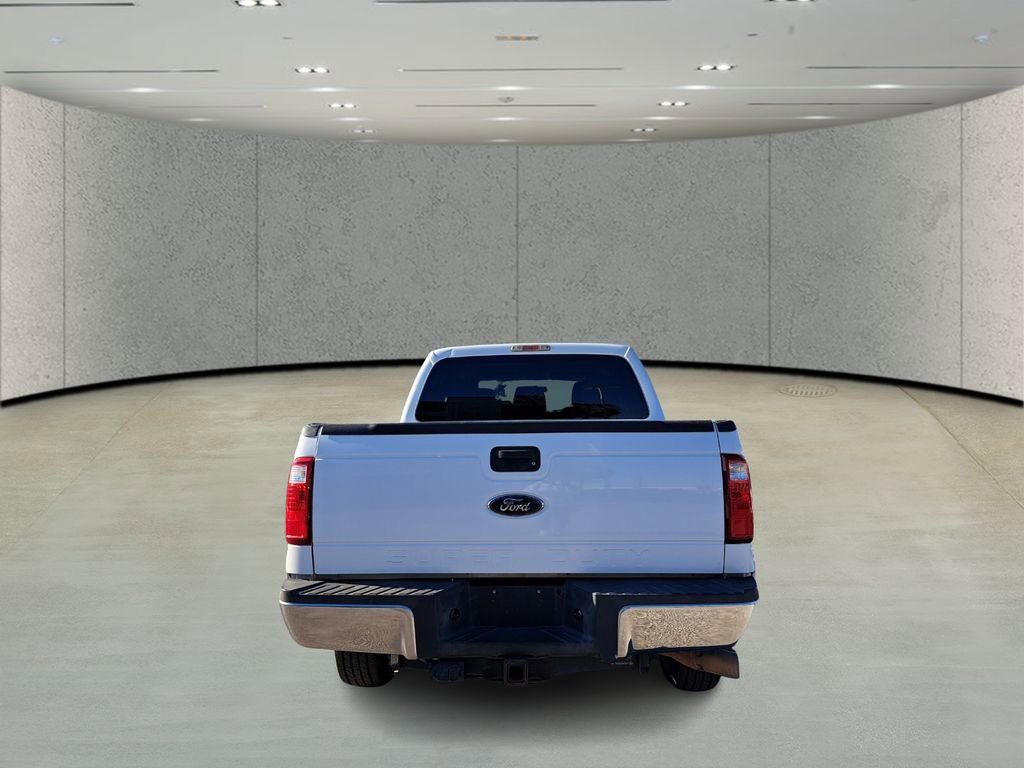 Used 2014 Ford F250 XLT image 6
