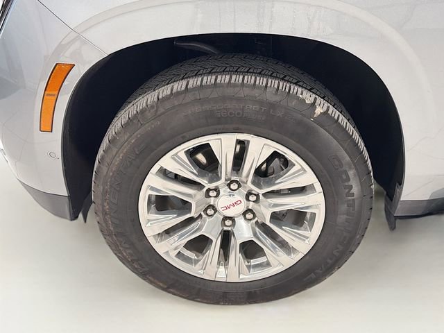 Certified 2025 GMC Yukon XL Denali image 23