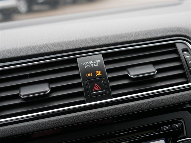 Used 2015 Volkswagen Jetta TDI SE image 31