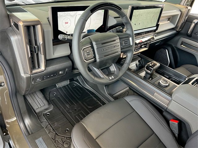 New 2025 GMC Hummer EV 2X image 6