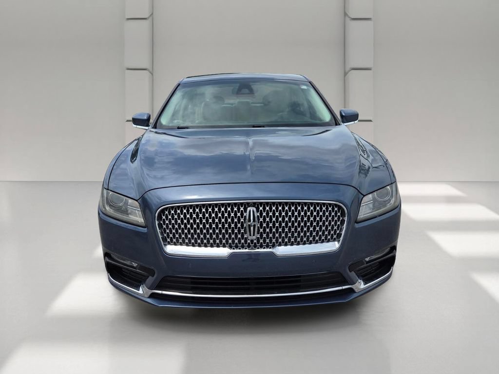 Used 2019 Lincoln Continental Select FWD image 3