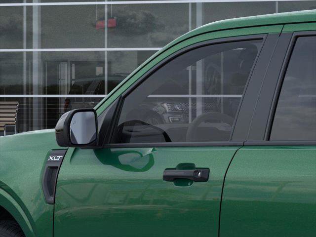 New 2025 Ford Maverick XLT w/ XLT Luxury Package image 21