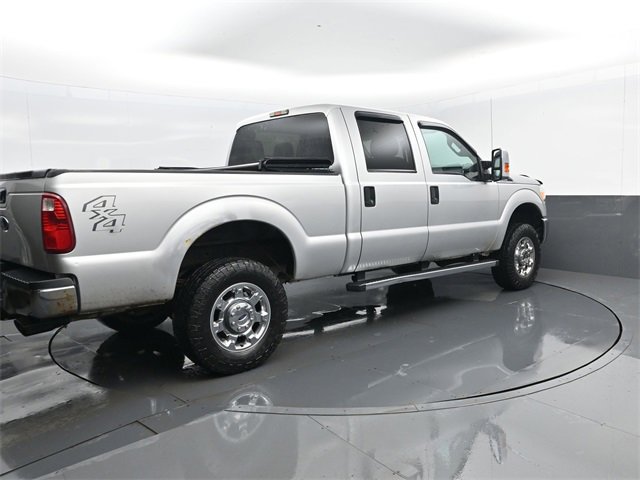 Used 2014 Ford F250 XLT w/ XLT Premium Package image 20