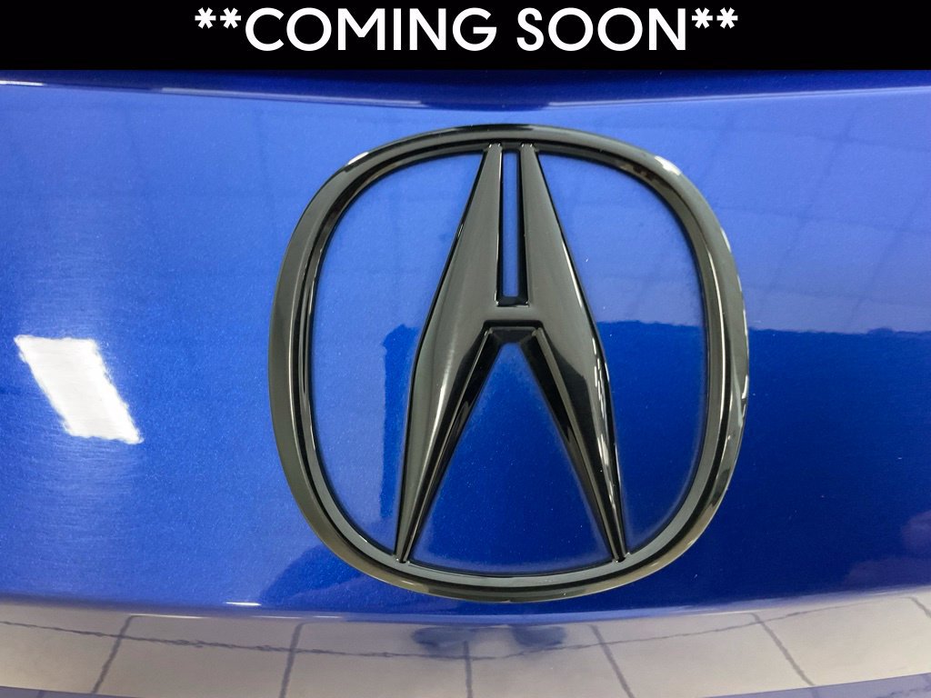 Certified 2024 Acura MDX A-Spec AWD/4WD image 28