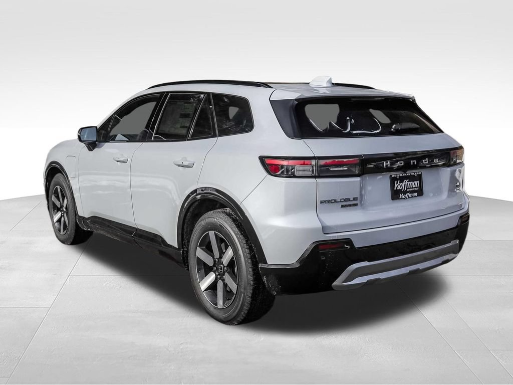 New 2026 Honda Prologue Touring image 5