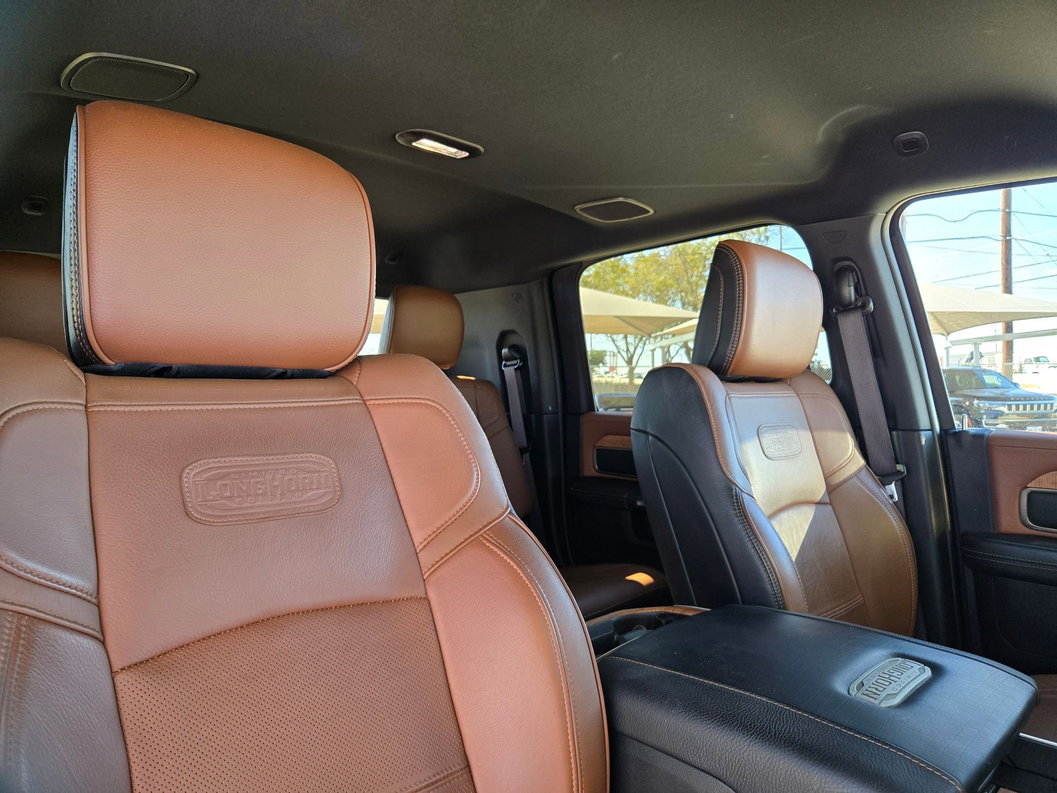 Used 2022 RAM 3500 Limited image 32