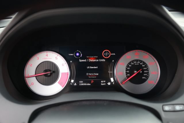 Used 2021 Acura RDX A-Spec w/ Technology Package FWD image 34