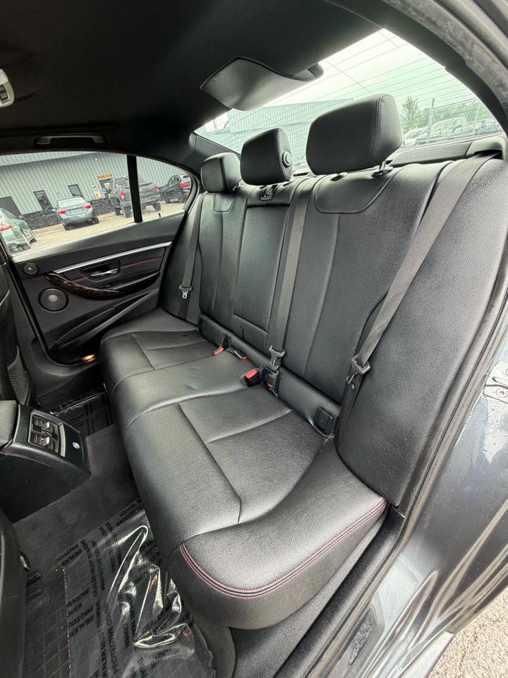 Used 2016 BMW 340i Sedan RWD image 44
