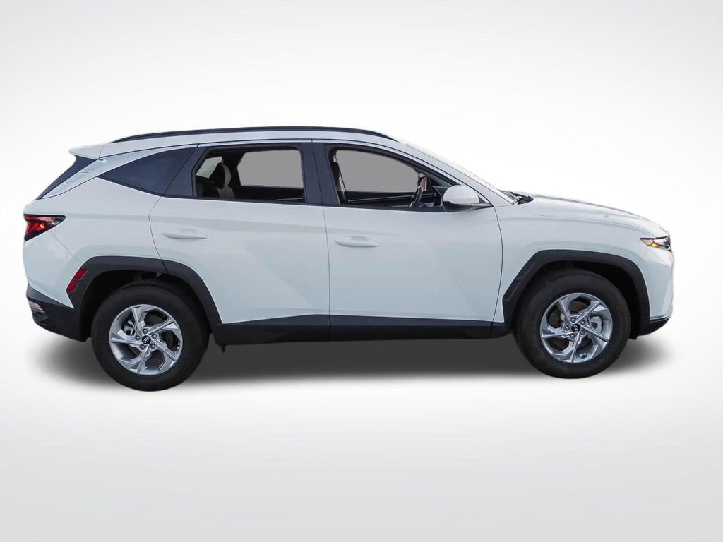 Used 2024 Hyundai Tucson SEL image 8