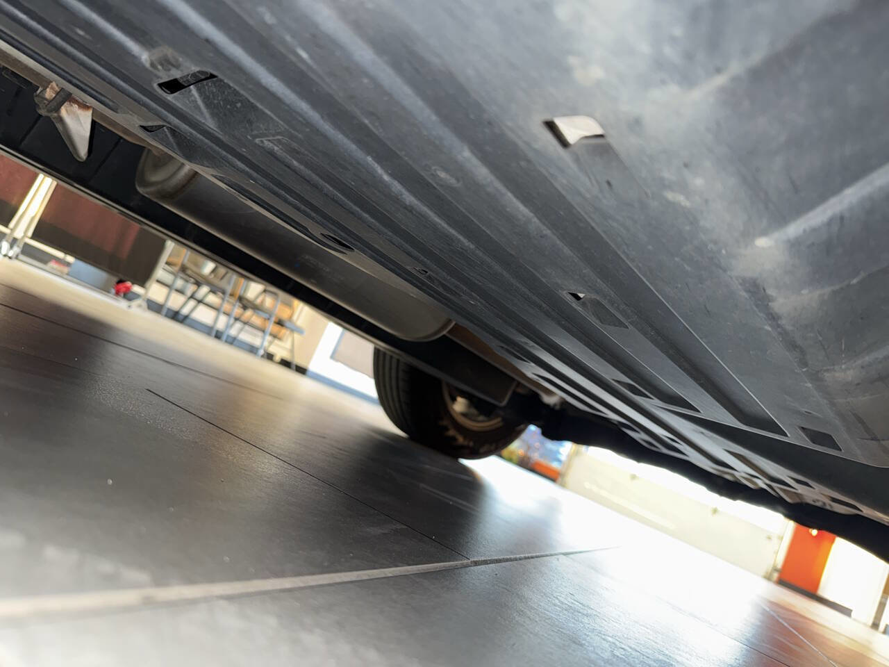 Used 2015 Honda CR-V EX-L image 38