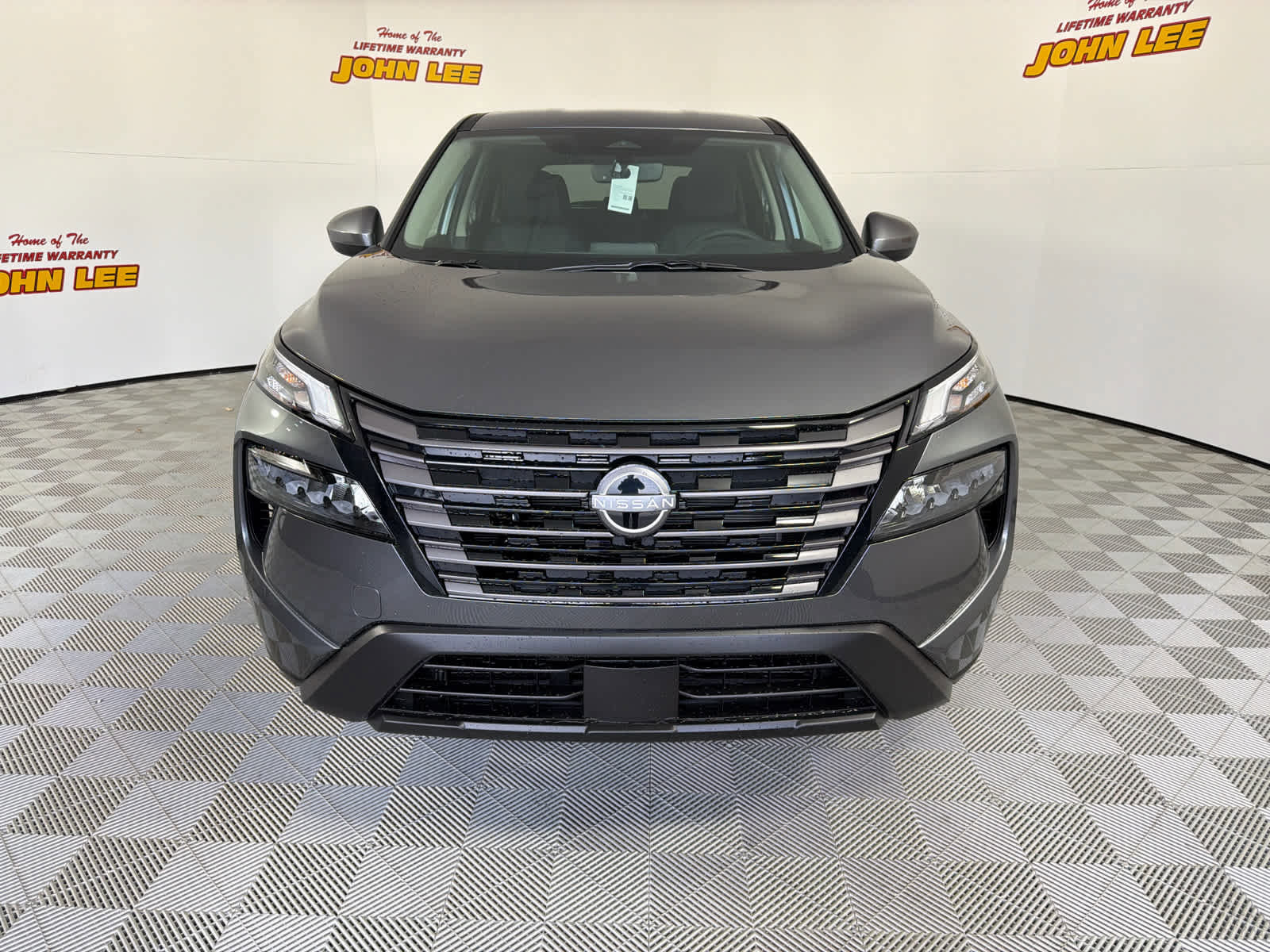 New 2026 Nissan Rogue SV image 10