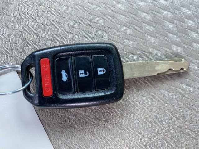 Used 2015 Honda Civic LX image 27