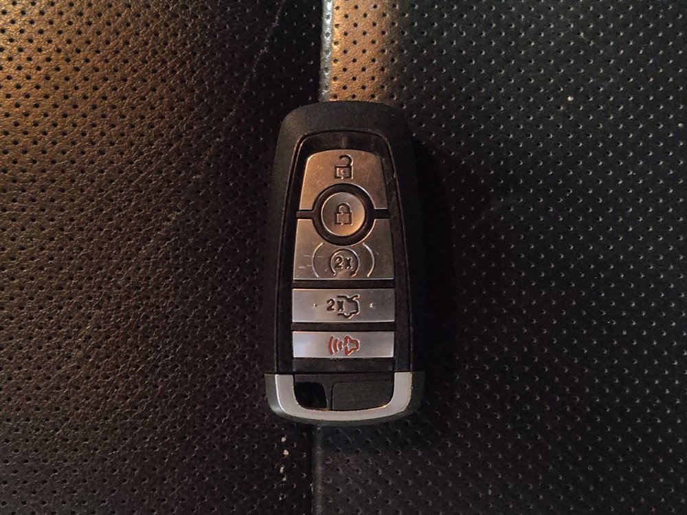 Used 2018 Ford Explorer Limited FWD image 32
