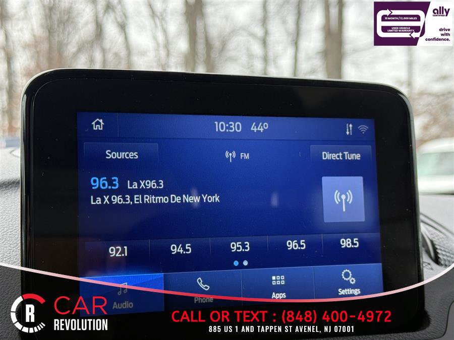 Used 2022 Ford Transit Connect XL image 21