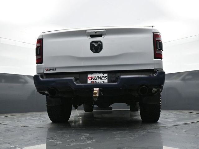Used 2020 RAM 1500 Sport w/ Alpine Leather & Sound Group AWD/4WD image 53