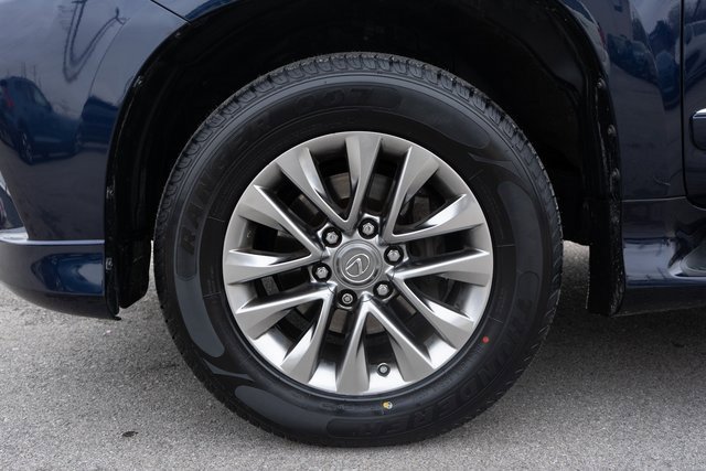 Used 2019 Lexus GX 460 Luxury image 37