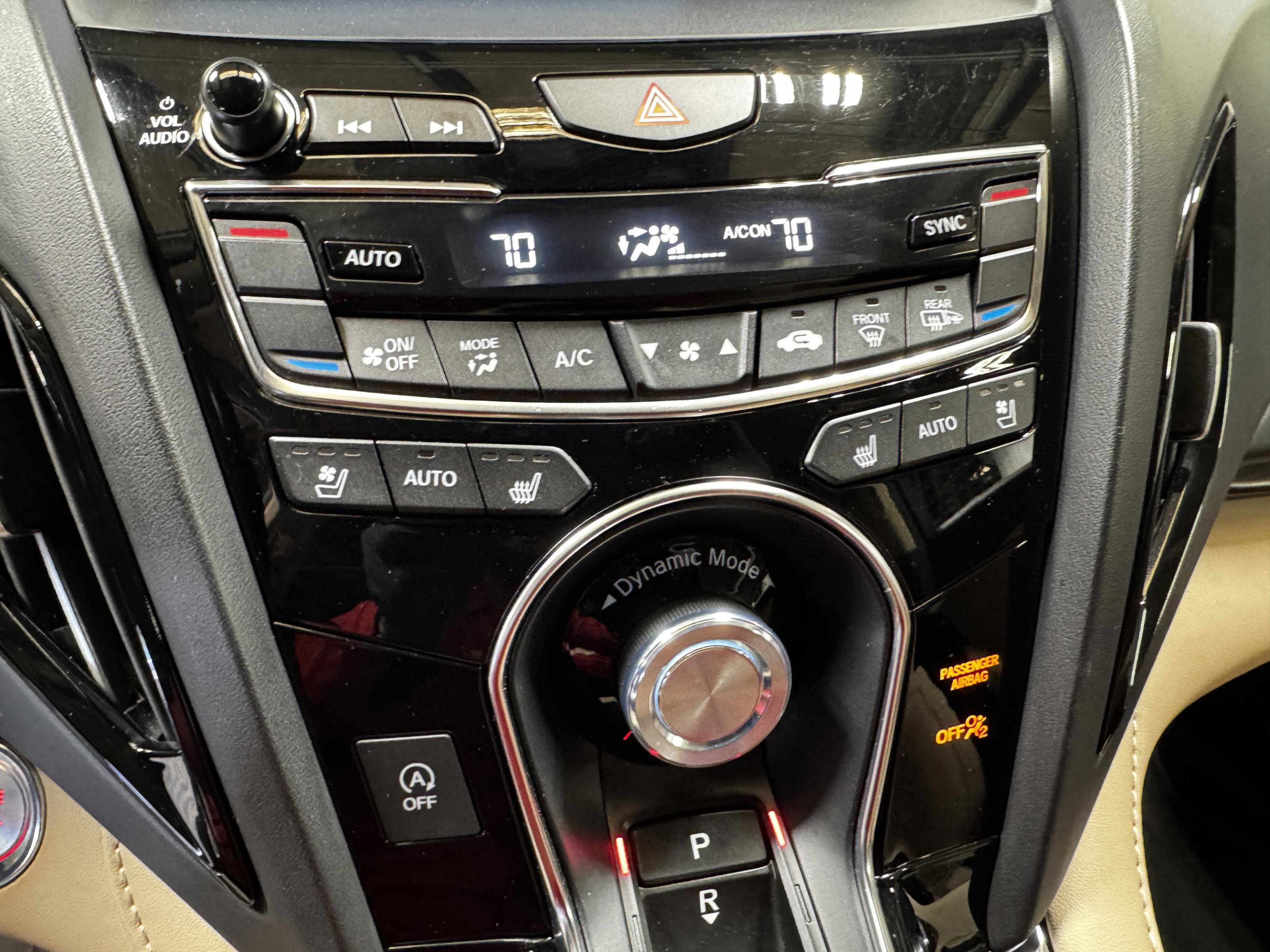 Used 2021 Acura RDX AWD w/ Advance Package image 42