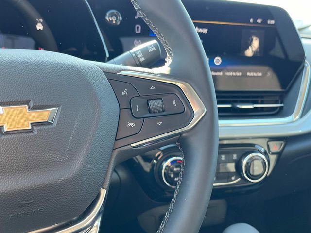 New 2026 Chevrolet Trax LT w/ Driver Confidence Package image 27