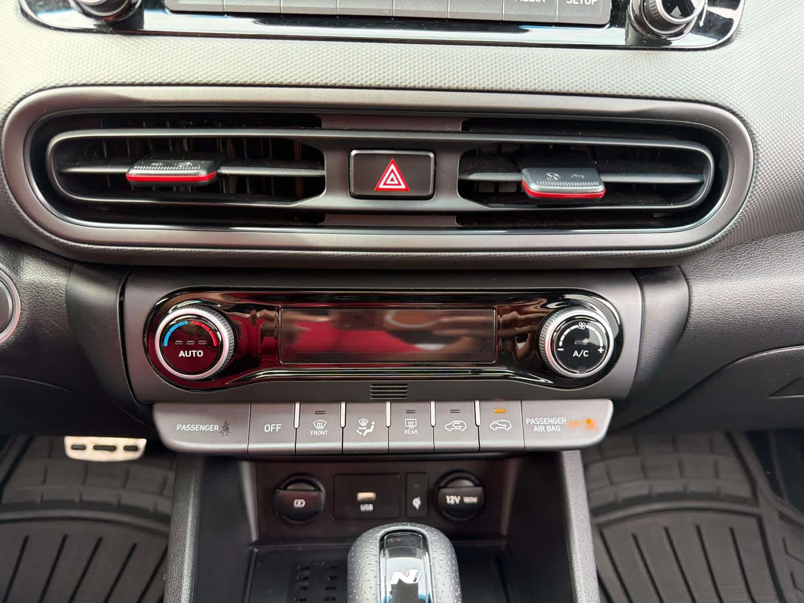 Used 2023 Hyundai Kona N Line FWD image 26