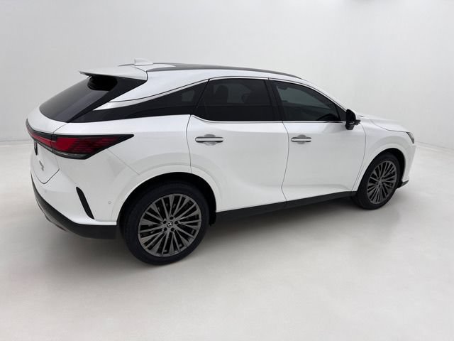 Certified 2023 Lexus RX 350 AWD w/ Accessory Package (Z1) image 6