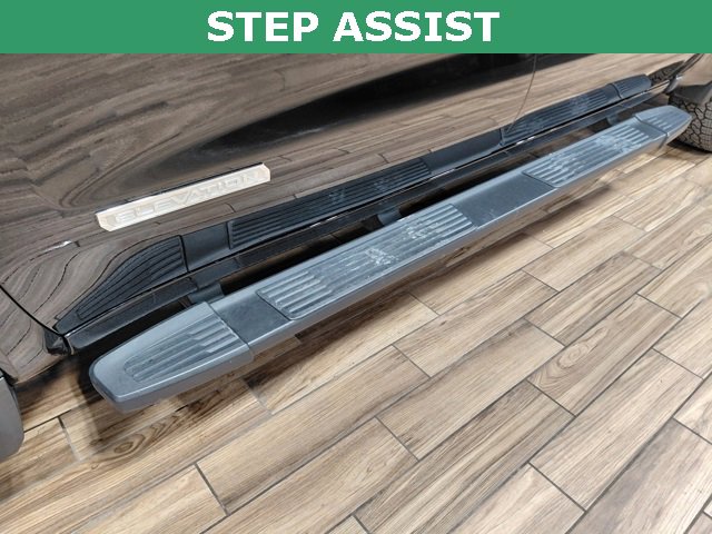 Used 2024 GMC Sierra 1500 Elevation w/ Elevation Premium Package image 11