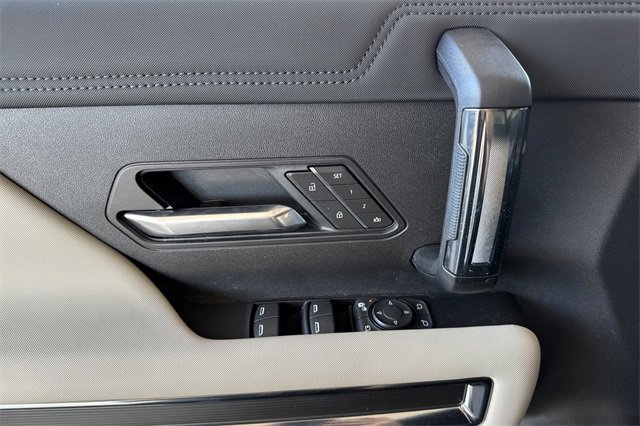 New 2026 GMC Hummer EV SUV image 11