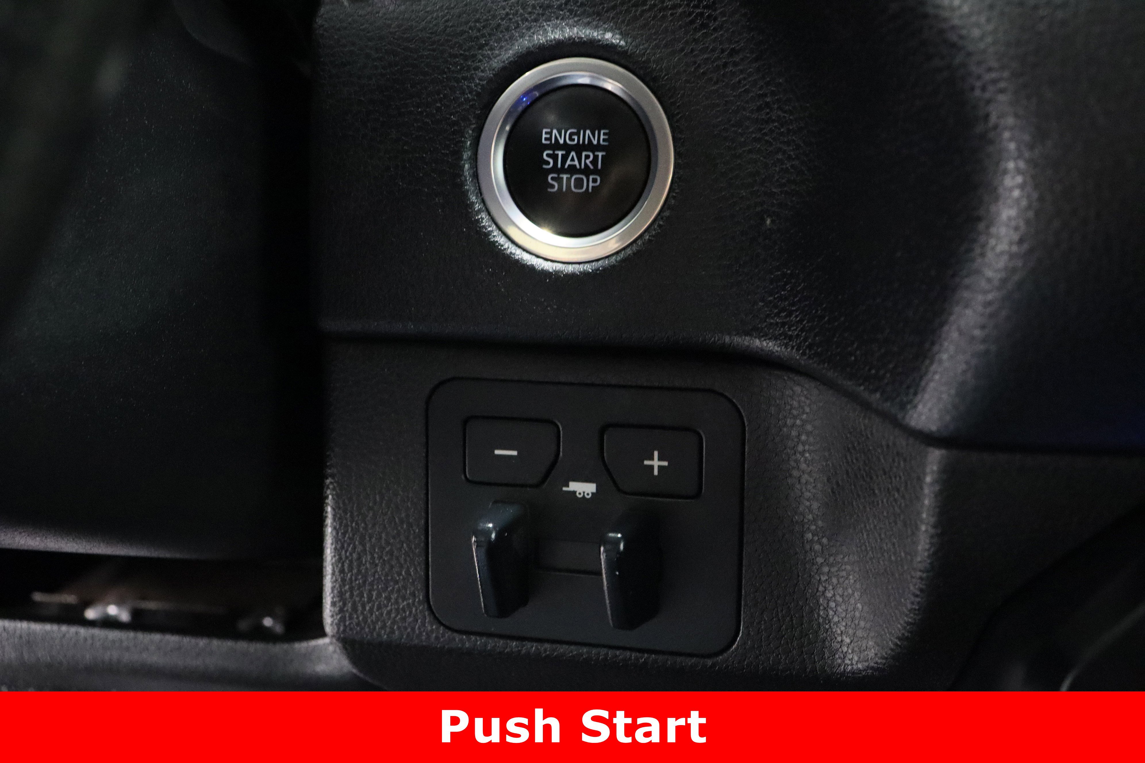 Used 2024 Toyota Tundra SR5 image 17