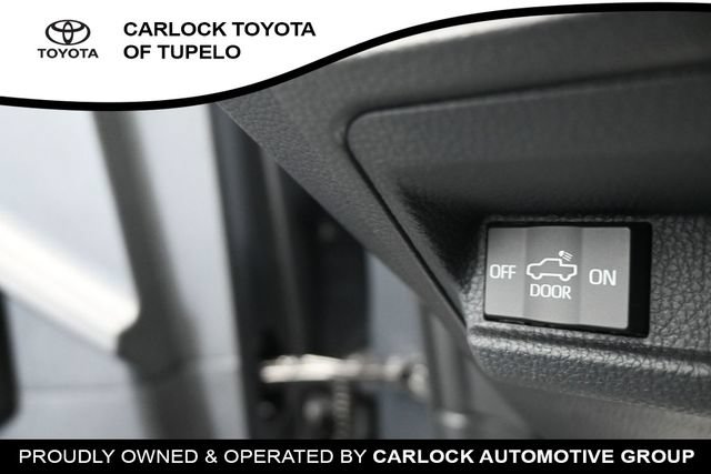 New 2026 Toyota Tacoma 4x4 Double Cab Hybrid image 24