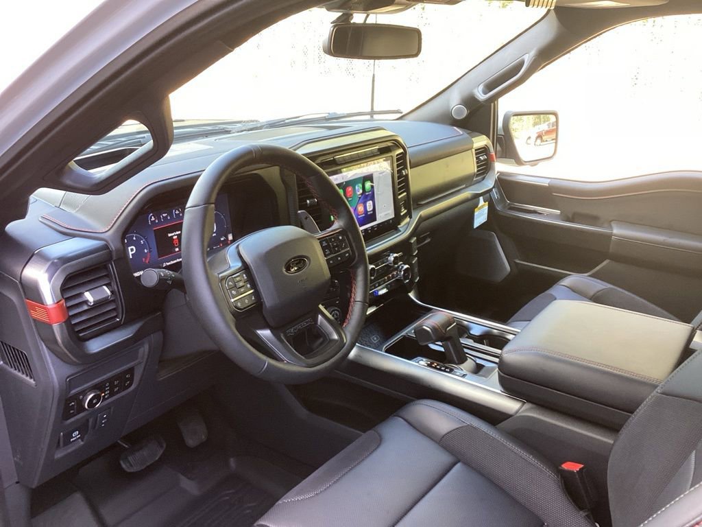 New 2026 Ford F150 Raptor AWD/4WD image 29