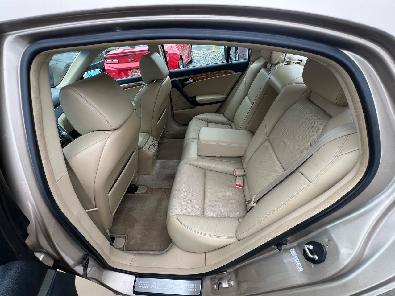 Used 2006 Acura TL FWD image 16