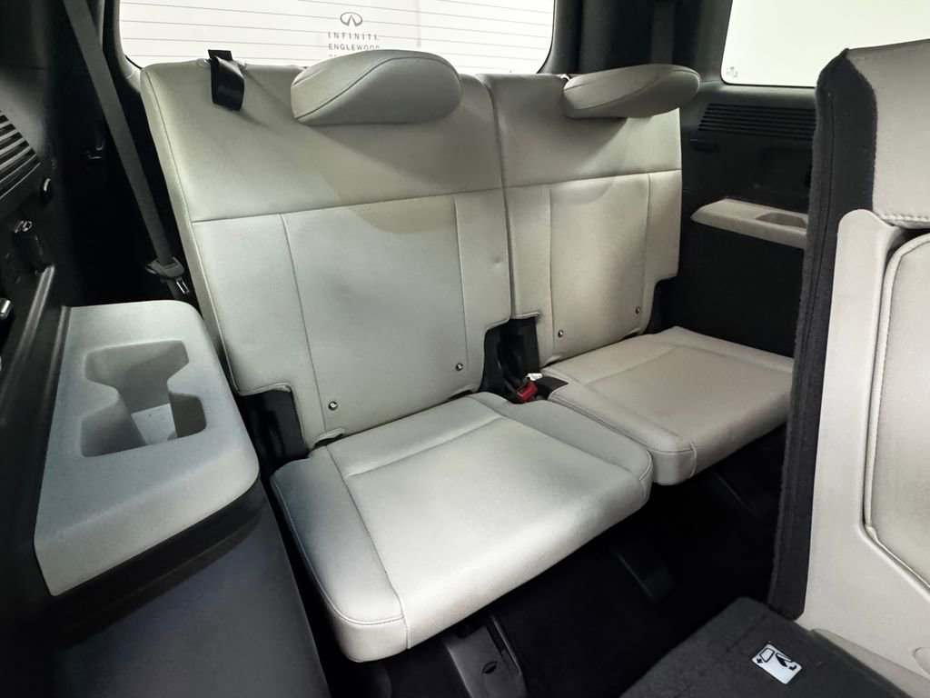 Used 2024 Hyundai Santa Fe Limited image 18