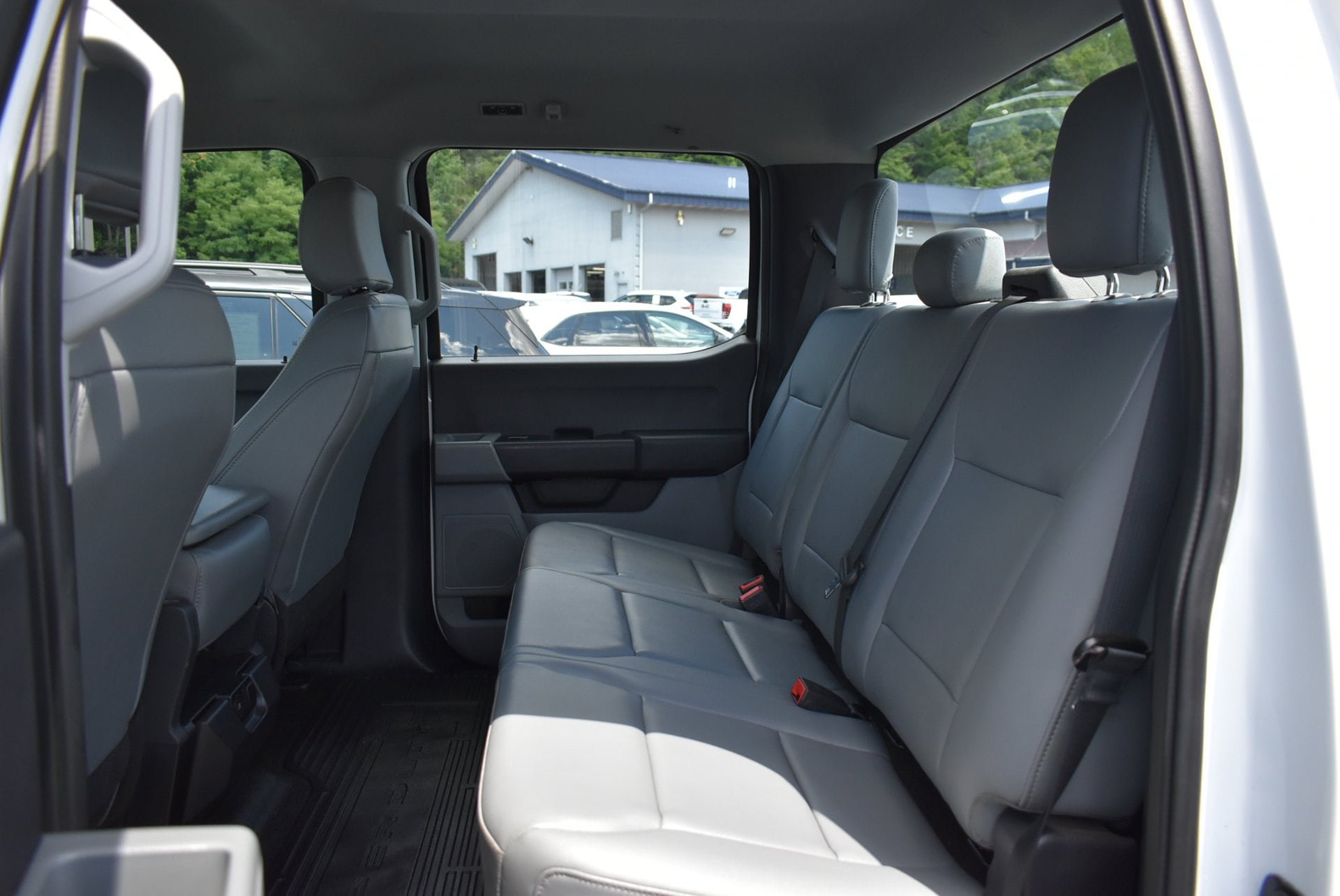 Used 2026 Ford F250 XL AWD/4WD image 14