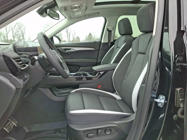 New 2026 Buick Envision Sport Touring AWD/4WD image 11