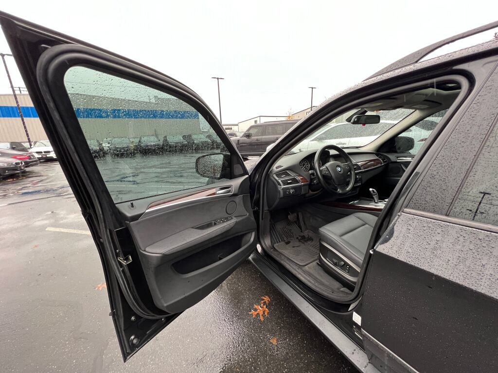 Used 2009 BMW X5 xDrive30i AWD/4WD image 16
