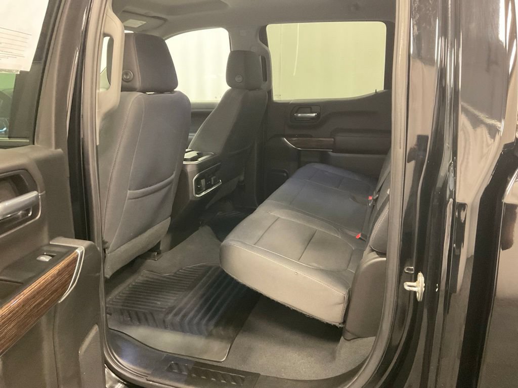 Used 2019 GMC Sierra 1500 Elevation AWD/4WD image 34