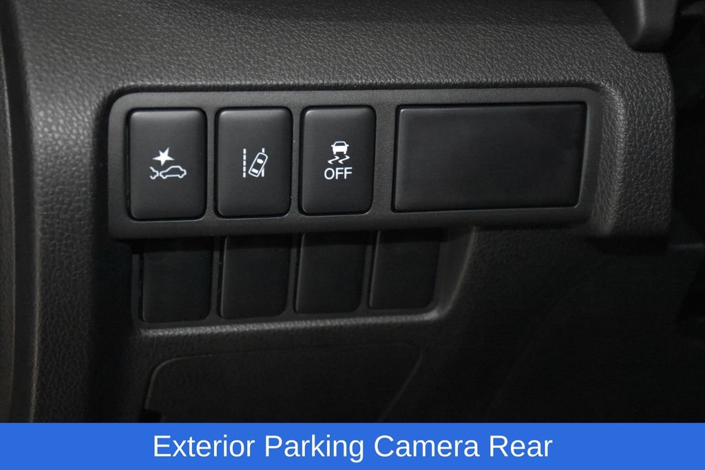 New 2026 Mitsubishi Eclipse Cross ES image 9