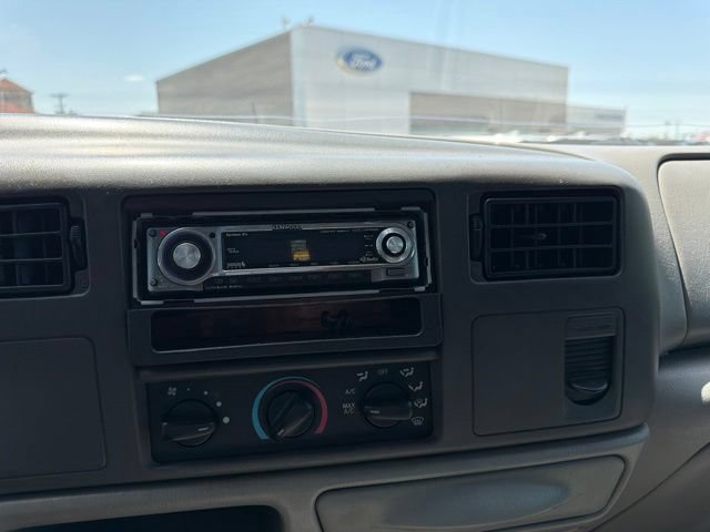Used 2000 Ford F350 4x4 Crew Cab Super Duty image 15
