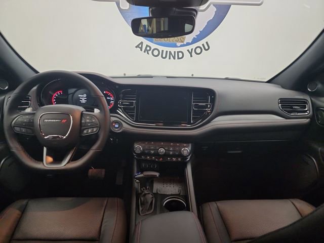 New 2026 Dodge Durango GT image 18