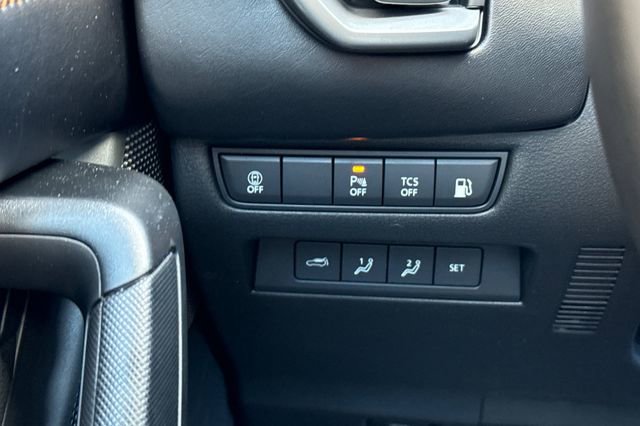 New 2026 MAZDA CX-50 AWD 2.5 Hybrid w/ Weather Package image 31