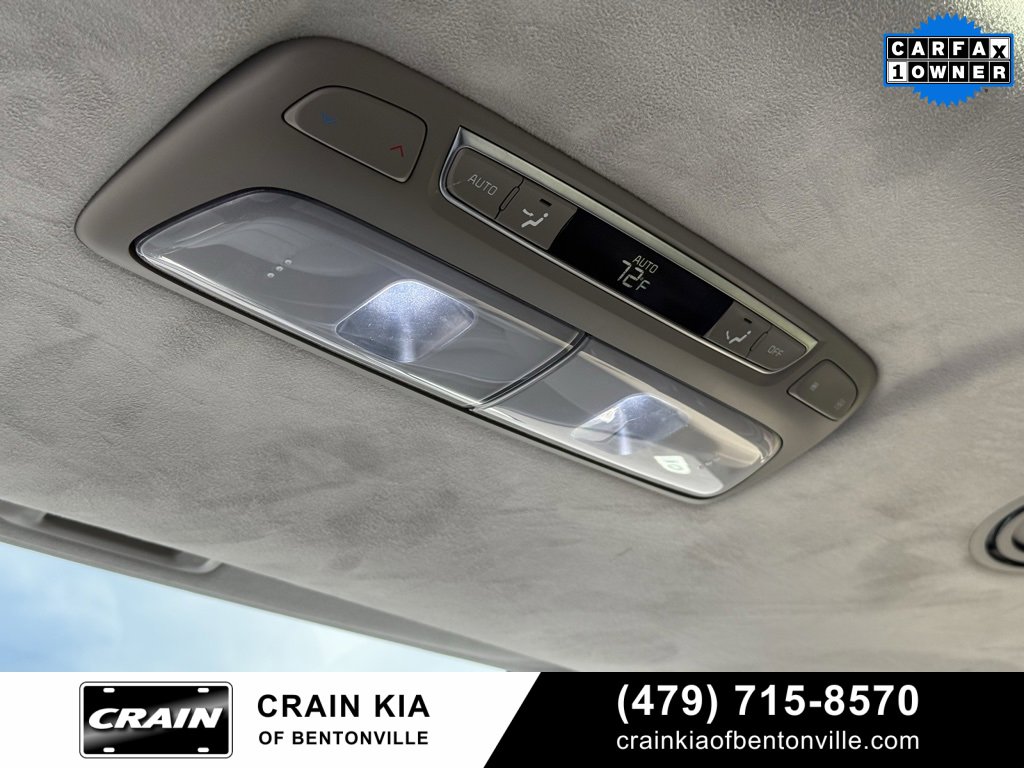 Used 2020 Kia Telluride SX w/ SX Prestige Package image 27