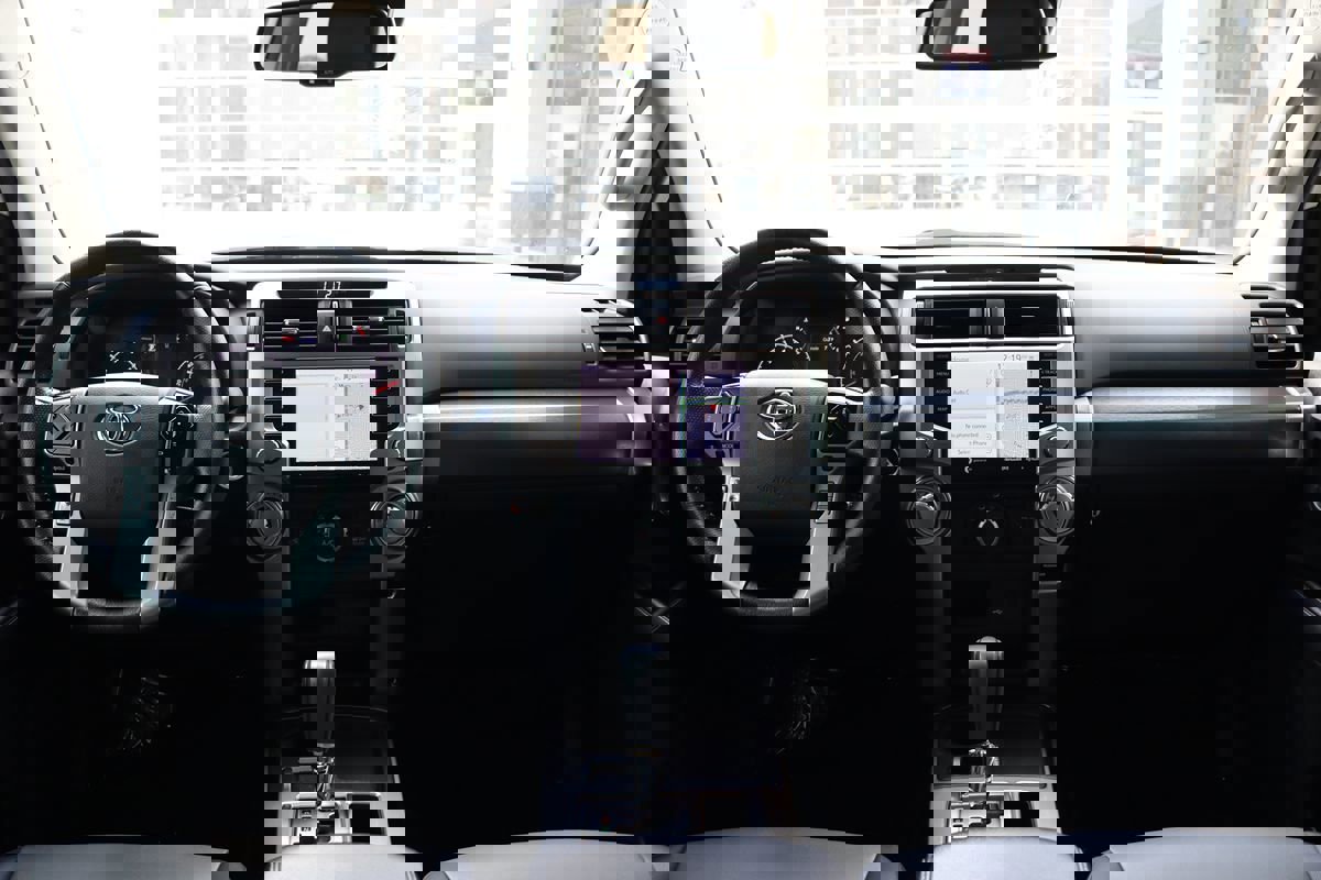 Used 2023 Toyota 4Runner SR5 Premium image 14