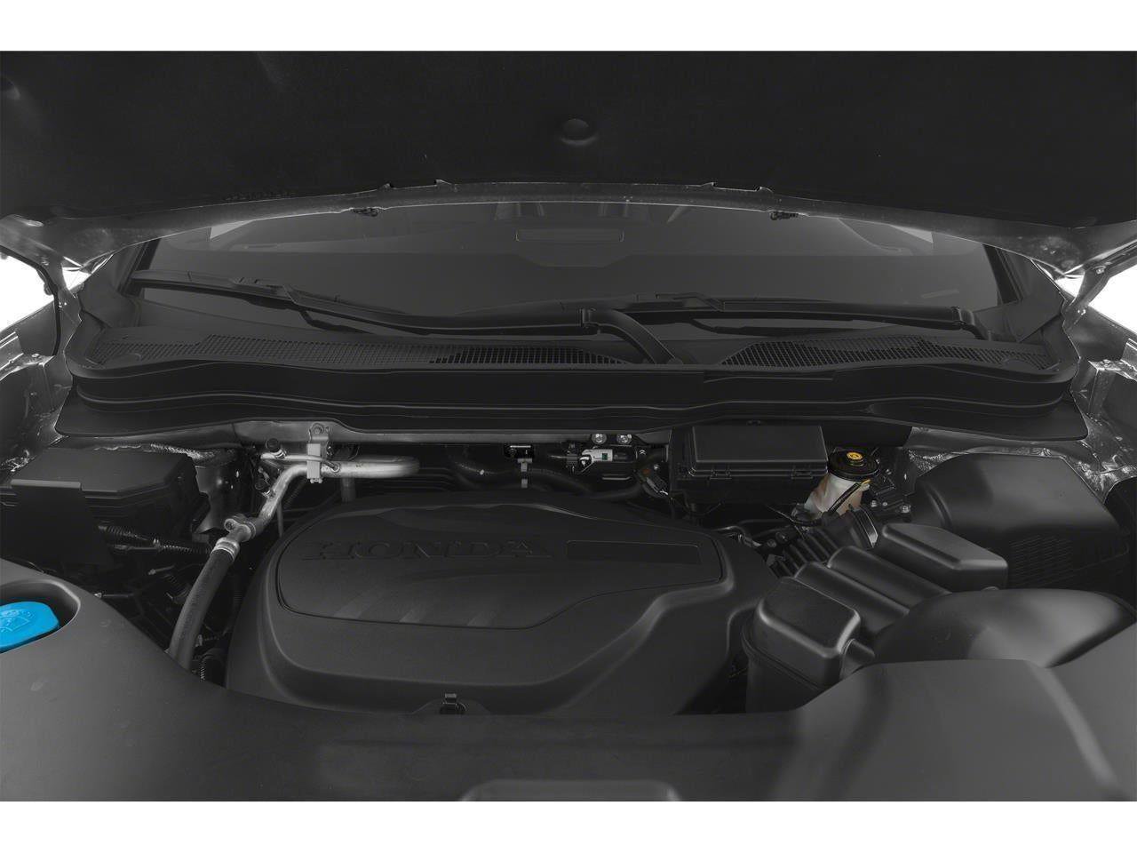 Certified 2023 Honda Ridgeline RTL-E image 8