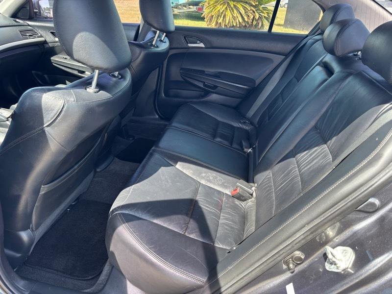 Used 2012 Honda Accord SE image 12