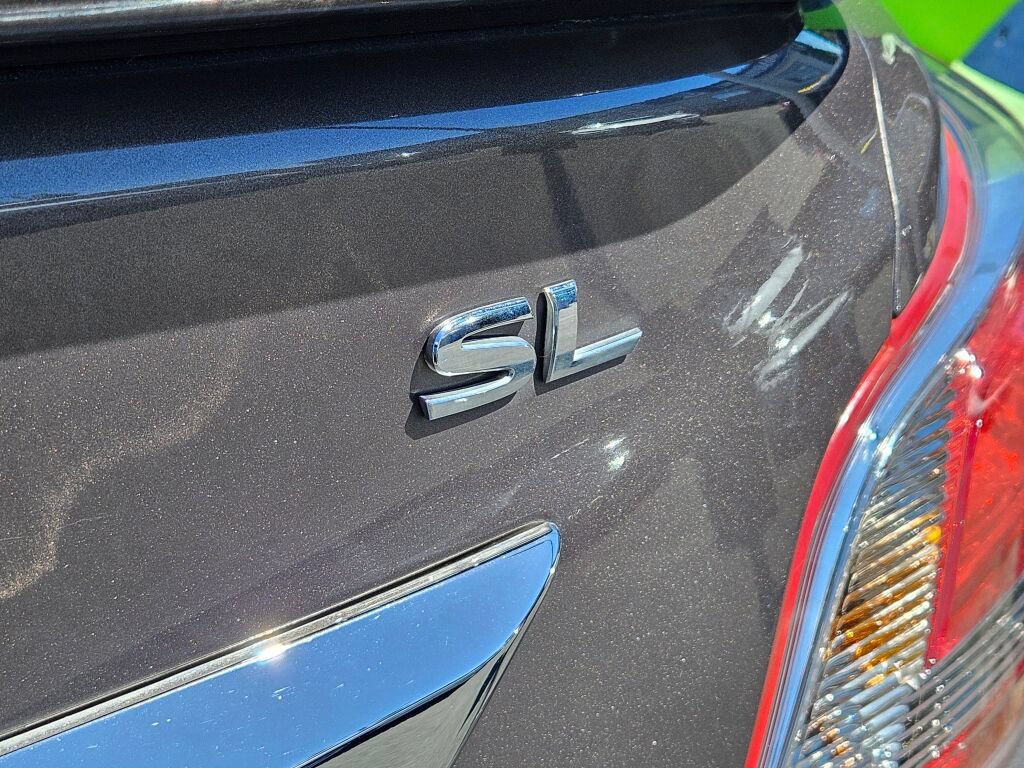 Used 2013 Nissan Altima 2.5 SL w/ 2.5 Moonroof Pkg FWD image 10