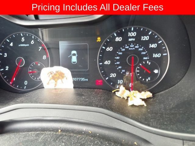 Used 2016 Hyundai Veloster Turbo R-Spec FWD image 2