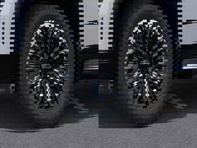 New 2026 GMC Sierra EV Denali image 9