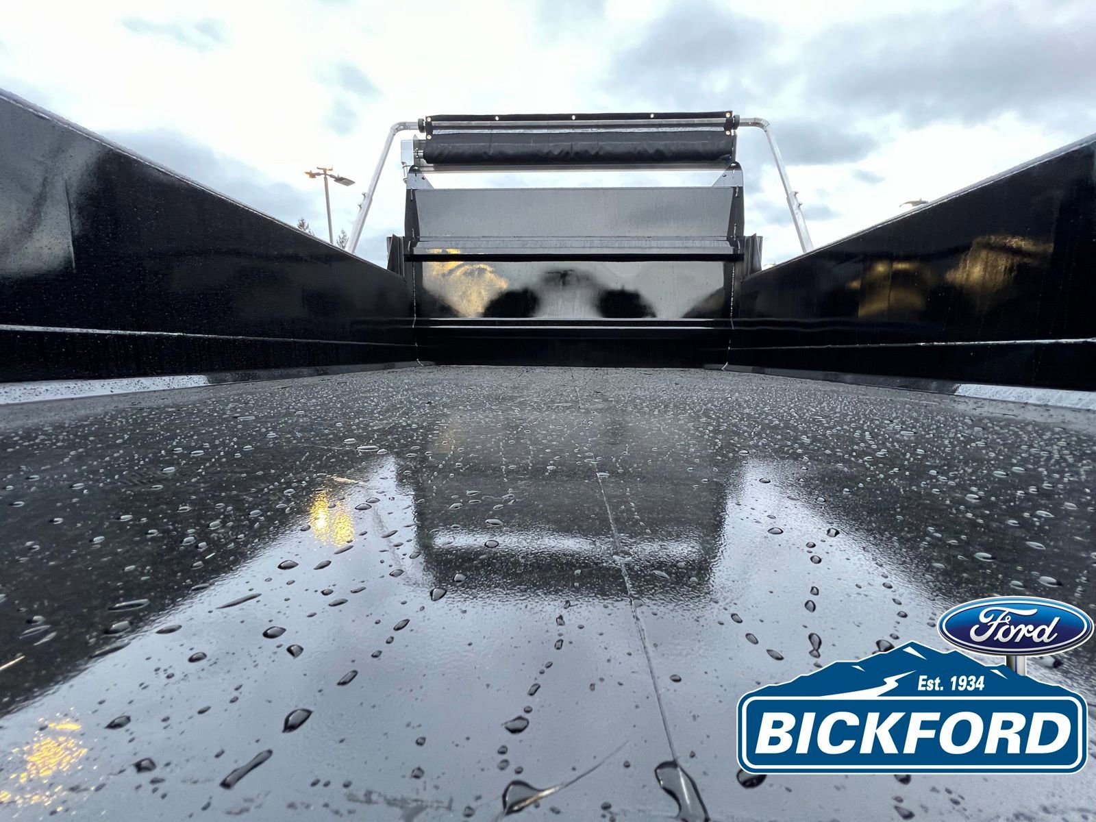 New 2026 Ford F650 2WD Regular Cab Super Duty image 7