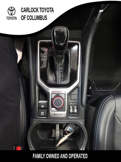 Used 2022 Subaru Forester Sport AWD/4WD image 25