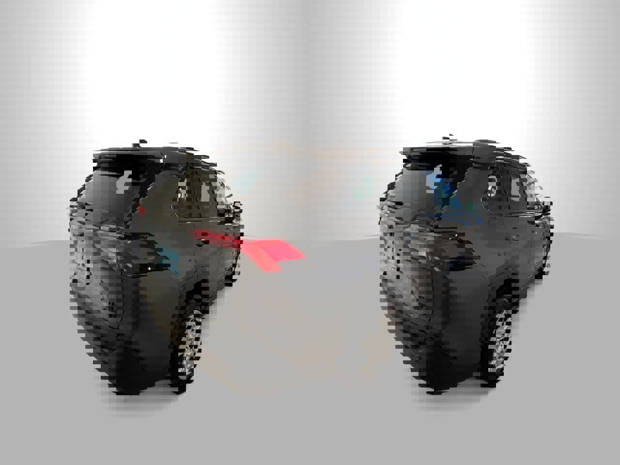 Used 2020 Toyota RAV4 XLE w/ Convenience Package image 8